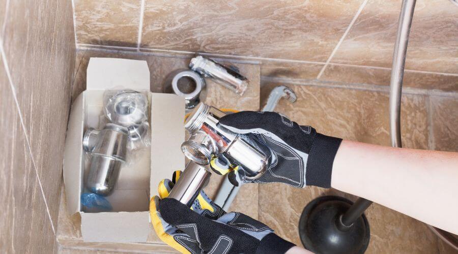 Professional Storm Sewer Service in Saint Augustine, FL